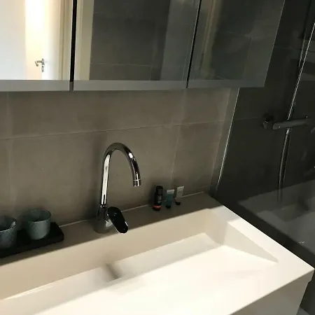 Studio Thalassa * Nieuwpoort