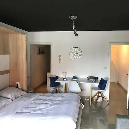 Apartment Studio Thalassa *