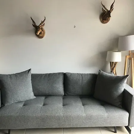 Studio Thalassa Apartment *