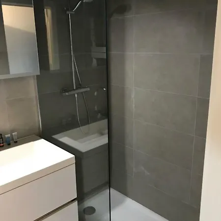 Apartment Studio Thalassa *